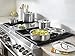 Cuisinart Multiclad Pro Triple Ply Stainless Steel 12-Pc. Set