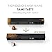 Nespresso Capsules Original Line, Livanto, Medium Roast Espresso Coffee, 50 Count Coffee Pods