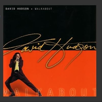 Walkabout