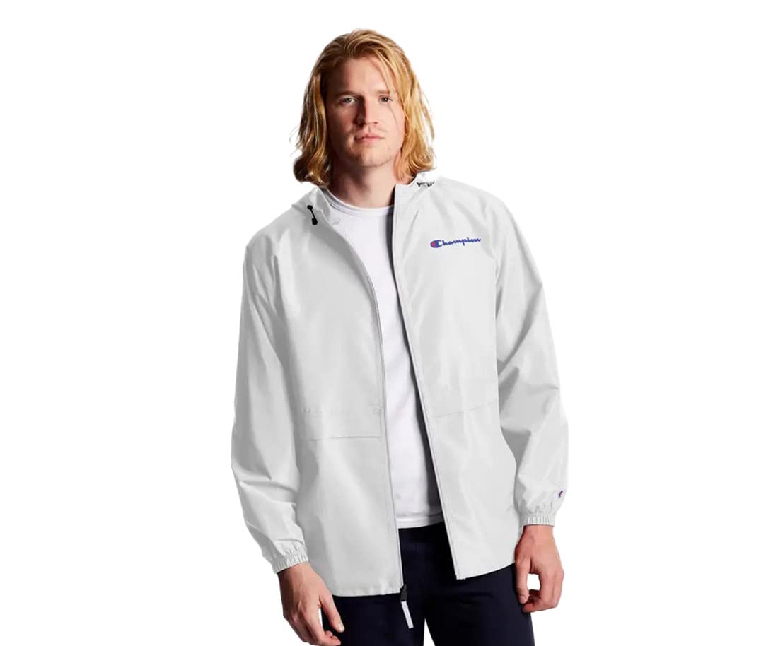 Champion Herren Full Zip Jacket Jacke