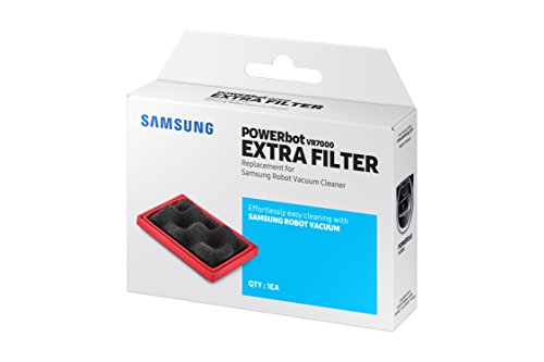 Samsung Electronics Vca-Rhf70/Xaa Powerbot Sponge Filter #TOP2