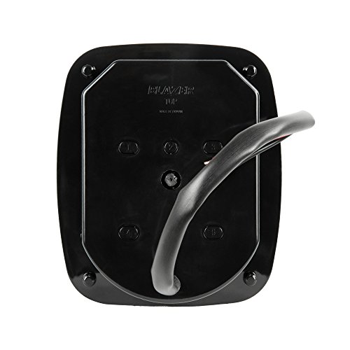 Blazer International B99Sw Universal Heavy-Duty Stop / Tail / Turn Light #TOP1