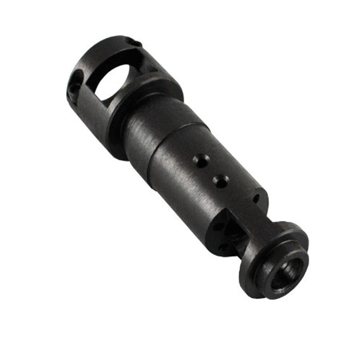 Mosin Muzzle Brake Installation