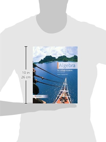 Algebra for College Students, 6th Edition - Image 2