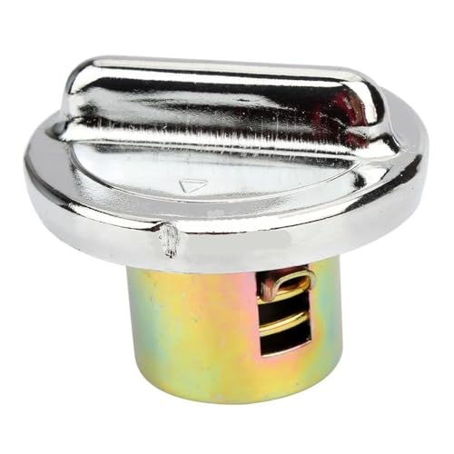 Bouchon réservoir gaz de rechange moto fuel cap scooter 50cc-250cc