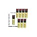 Inert Pepper Spray Practice Bundle - Lot of 8 - Inert Practice Pepper Spray Units