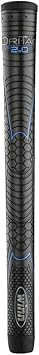 Winn Midsize Dri-Tac 2.0 Golf Grip ، مجموعة من 09 Winn Midsize Golf Grip polymer technology
