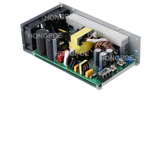 Alimentation ajustable AC-DC pour stabiliser la tension de vos circuits