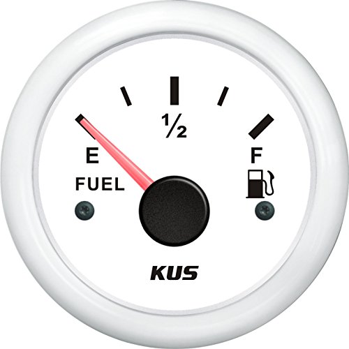 KUS CPFR-WW Fuel Level Gauge