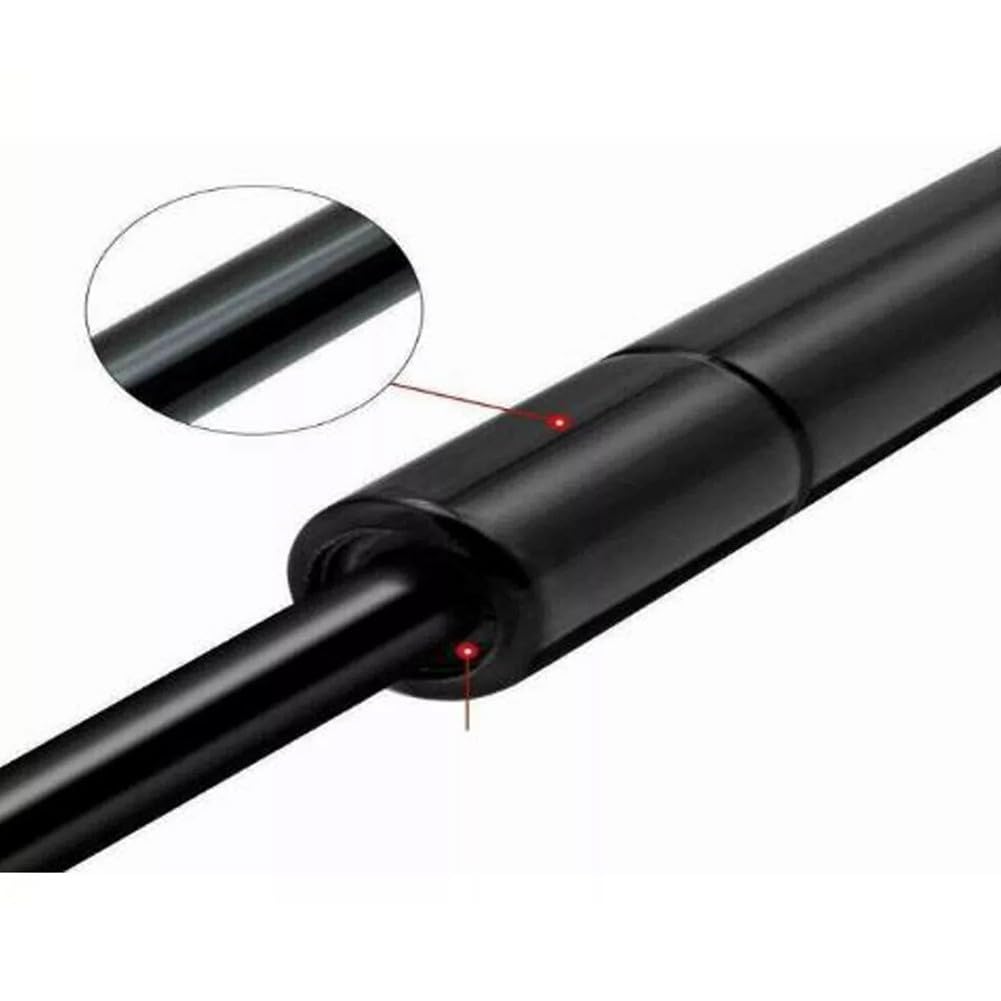 2X Molla A Gas Portellone Posteriore Puntoni Supporto Tronco Posteriore Supporti Puntone Sollevatore Per Suzuki Vitara Ly 2015 2021 2022 2023 8185054p01
