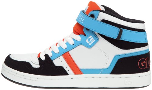Image of Globe Mens Fusion Skate Shoes