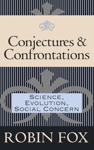 Conjectures and Confrontations: Science, Evolution, Social Concern view 2