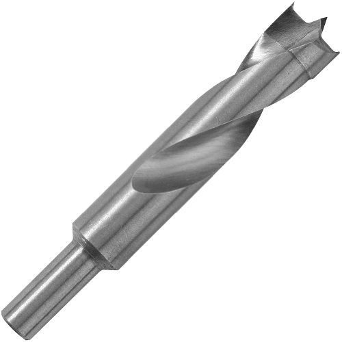 Woodtek 954188, Bits, Drill And Boring, Bradpoint, 16mm Carbide Tipped Bradpoint Bit
