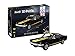 Revell 3D Puzzle 00220 1966 Shelby GT350-H Die Welt in 3D entdecken, Bastelspass für Jung und Alt, farbig Bedruckt