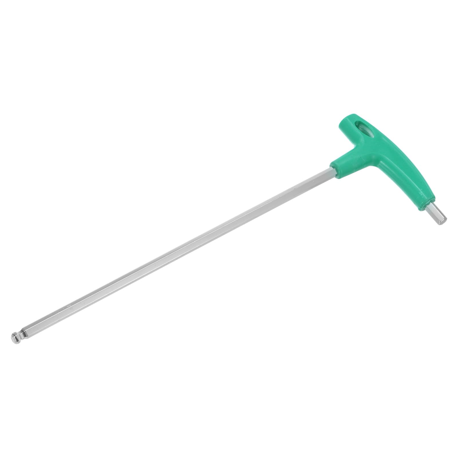 Uxcell 3/16 Inch Hex Key Wrench - L Shaped CR-V Steel Allen Wrench 2 Pack