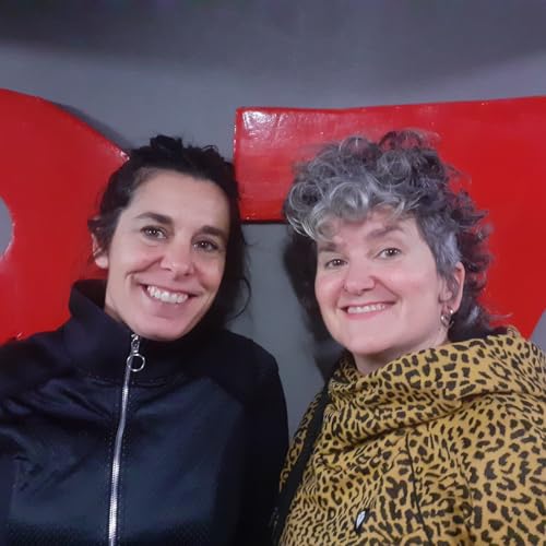 Entrevista a Joana Etxano y Mar&iacute;a Viadero, de Mugarik Gabe