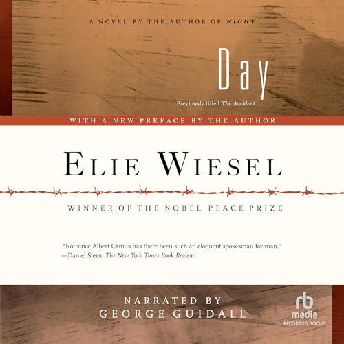 Day (Unabriged) [Written by Elie Wiesel] episode artwork