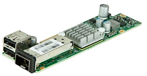 AOC-CTG-i1S 10 Gigabit Ethernet Adapter miniatura 2