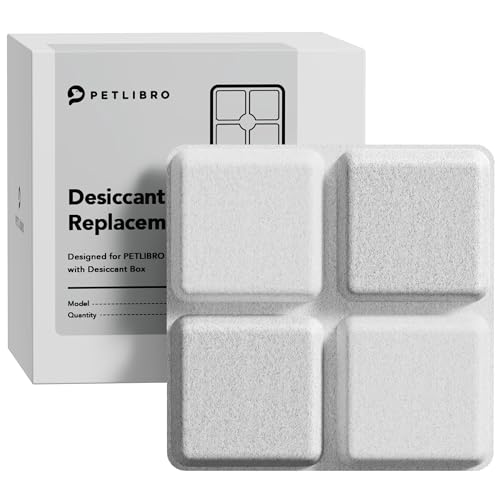 Petlibro Pet Food Desiccant Bag 6 Packs Upgrade Desiccant Packets Keep Cat Food  Dog Food Dry and Fresh Suitable Model Plaf001 Plaf101 Plaf005 Plaf006 Plaf103 Plaf203  Cucciolini Doodles Petlibro pet food desiccant bag 6 packs upgrade desiccant packets keep cat food  dog food dry and fresh suitable model plaf001 plaf101 plaf005 plaf006 plaf103 plaf203   cucciolini doodles