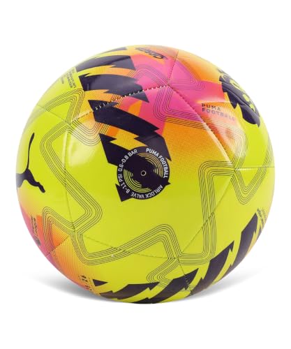 Puma Orbita Play Premier League 2025/26 Lights Fußball, 4 – Ansicht 3