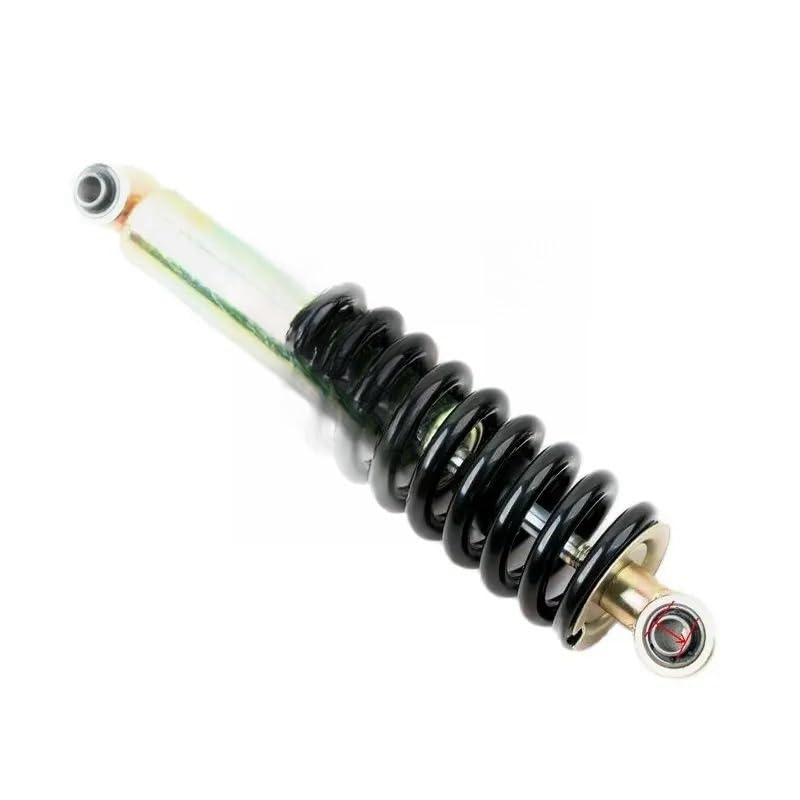Amortisseur 300mm réglable supprime les rebonds sur moto PW80