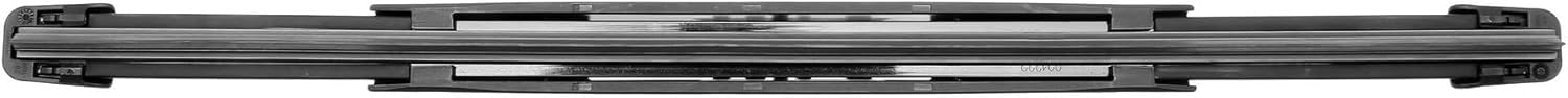 Front OR Rear Windshield Wiper Blade Compatible With Honda Civic Hatchback 2021 2020 2019 2018 2017 2016 2015 2014 2013 2012 2011 2010 2009 2008 2007 2006 2005 2004 2003 2002 2001 2000 1999 P-988074