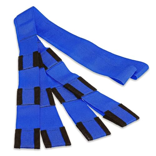 Forearm Forklift 2-Person Lifting and Moving Straps - Lift, Move...