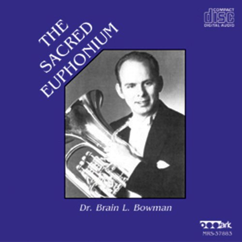 Sacred Euphonium