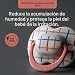 Imagen de Tommee Tippee Chupete Ultimate Fit, 6-18 meses
