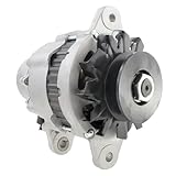 New 24V Alternator For Mitsubishi-Fuso Fe Series 4D30 4Dr5 Engine Replaces A2T72378 A2T72383