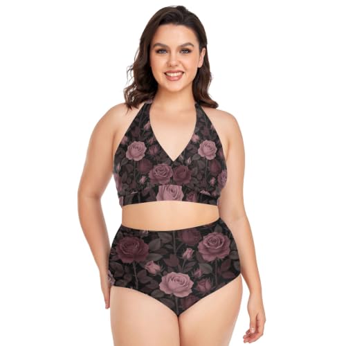 Tenues de bain courbes pour vos voyages tropicaux et activités aquatiques