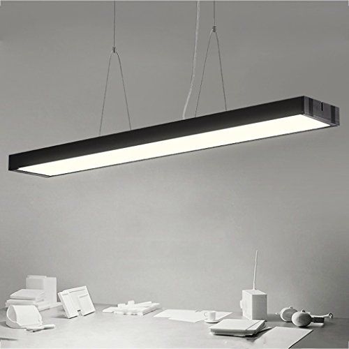 Lámpara rectangular de oficina 180cm con diseño lineal para interior exclusivo 2