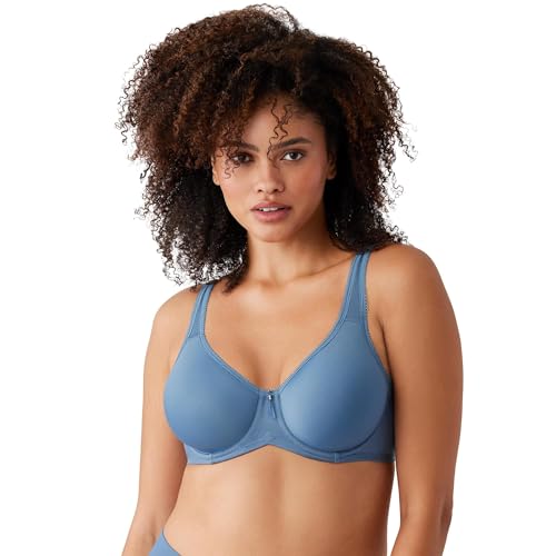 Image of Wacoal Basic Beauty Spacer Underwire T-Shirt Bra 853192