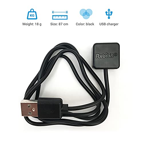 GoCube Rubik’s Connected Charging Cable image 5