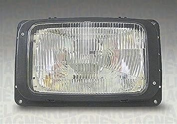 Magneti Marelli 710301017341 Headlight, Left