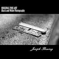 Original Fine Art Black and White Photography 1503092798 Book Cover
