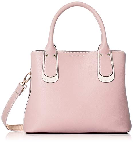 ［サック］ ハンドバッグ シンプルミニトート SAC unitレディース ベニー ピンク