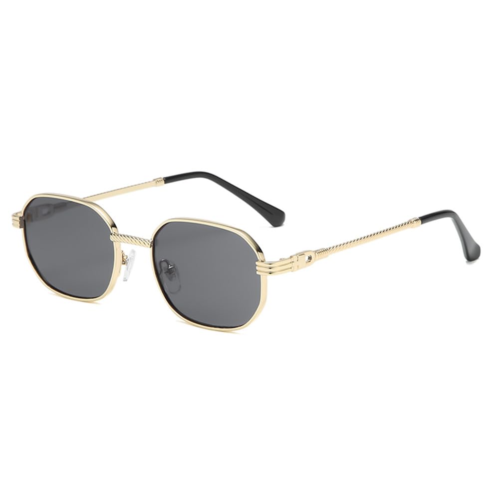 Lunettes de soleil tendance pour vos sorties en ville et festivals d'été
