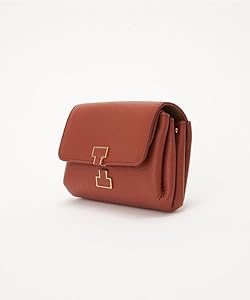 粋　イアクッチ【アバ ウォレット CERVO】美品 Amazon.co.jp: [イアクッチ] 【バイカラーが登場！】アバ ウォレット