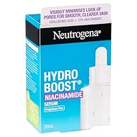 Neutrogena Hydro Boost Niacinamide Serum 30ml