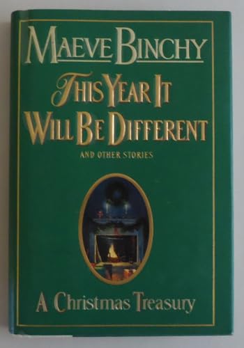 This Year It Will Be Different