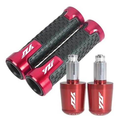 �I�[�g�o�C 7/8 "22 �~�����[�g���n���h���o�[�n���h�O���b�v�n���h���o�[�G���h�L���b�v�v���O YMH YZF R1 R3 R6 R7 2014 2015 2016 2017 parts(A11)