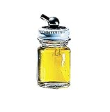Paasche H - Airbrush - Farbnapf - 14 ml