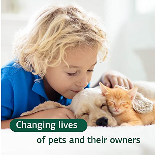 Standard Process Inc. A3020 Standard Process Vf Thymex For Pets - Cat & Dog Immune System Support Supplement - Thymus Supplement To Aid Canine & Feline Immune Health - Supplement With Vitamin C - 90 Tablets thumb #5