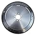 RAM Clutches 1531 168-Tooth '0 Balance Steel Flywheel