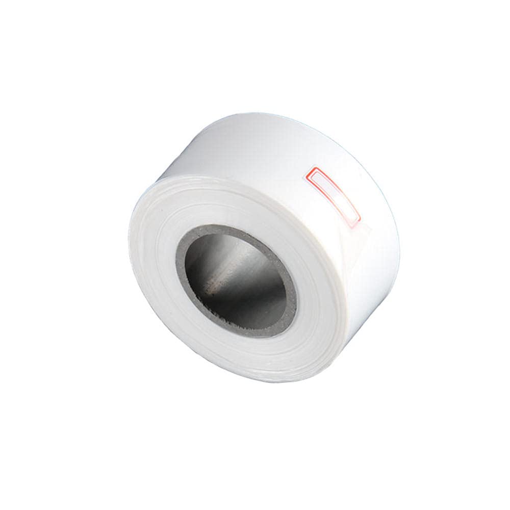 Pellicola in politetrafluoroetilene, film PTFE, film di Teflon, film tetrafluorina orientato, 1 m-0,03mm * 50mm * 1m