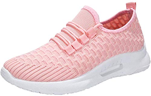 Femmes Baskets Mode Unisexe Chaussures De Sport Running...