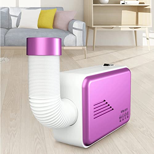 Home Electric Clothes Dryer, Household Multifunctional Clothes Dryer, Portable Electric Clothes Dryer, Warm Air Dryer