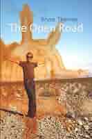 The Open Road: Thomas, Bruce: 9781674305998: Books - Amazon.ca