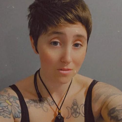 The Authentic Ones Podcast by Shyann cover art